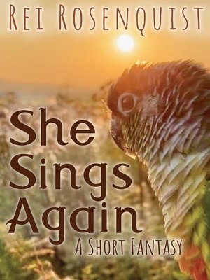 cover image of She Sings Again